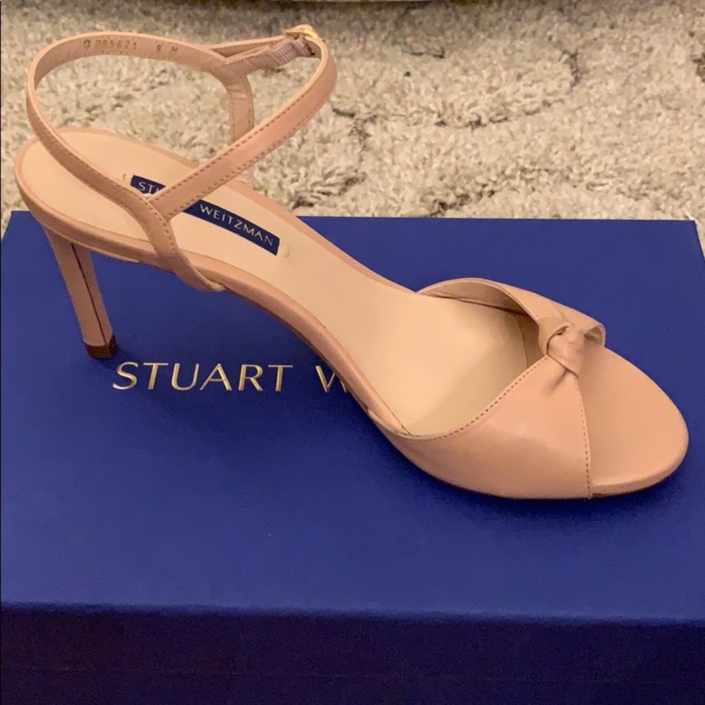 Stuart Weitzman Sandals - Picture 6 of 7